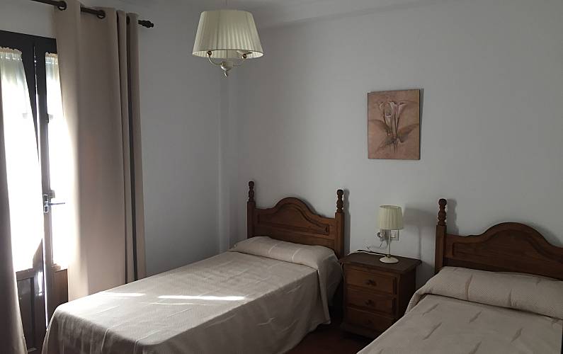 Apartamento Cádis Conil de la Frontera Apartamento - 