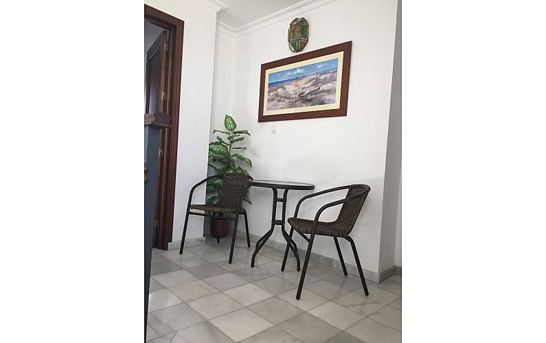 Apartamento Cádis Conil de la Frontera Apartamento - 