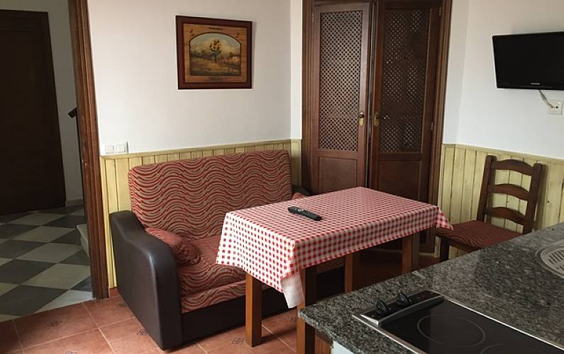 Apartamento Cádis Conil de la Frontera Apartamento - 