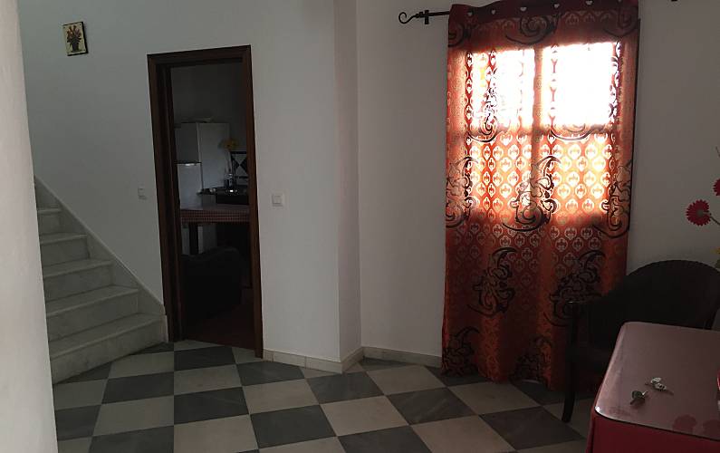 Apartamento Cádis Conil de la Frontera Apartamento - 