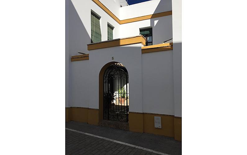 Apartamento Cádis Conil de la Frontera Apartamento - 