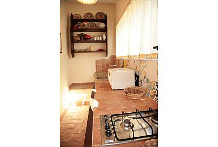 Appartamento Cucina Perugia Assisi Appartamento - Cucina