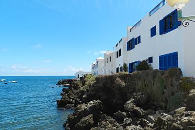 Casa Azul Apartamento Jameos Lanzarote