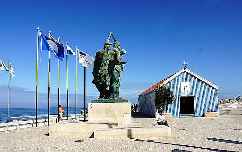 Apartamento Arredores Coimbra Mira Apartamento - Arredores