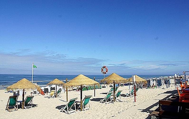 Apartamento Arredores Coimbra Mira Apartamento - Arredores