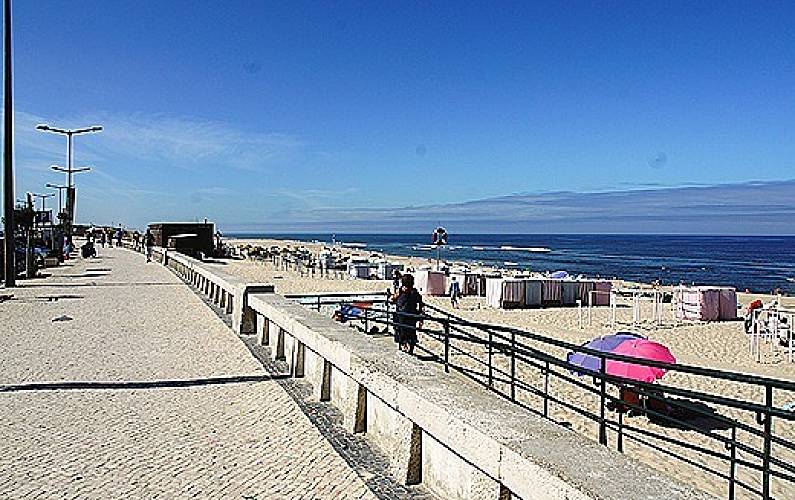 Apartamento Arredores Coimbra Mira Apartamento - Arredores