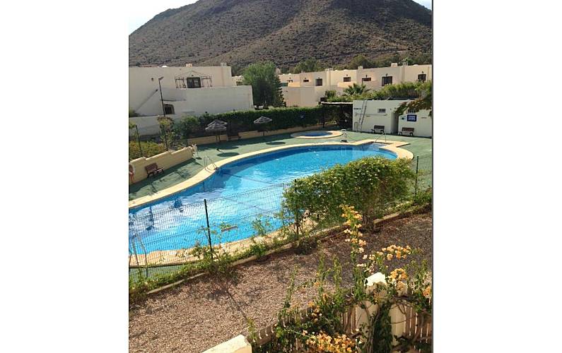 Maison Piscine Almería Níjar maison - Piscine
