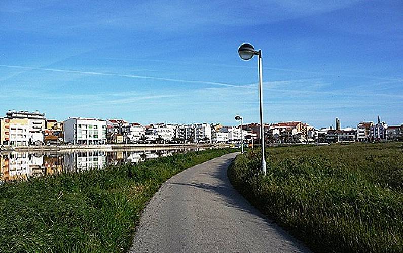 Apartamento Arredores Coimbra Mira Apartamento - Arredores