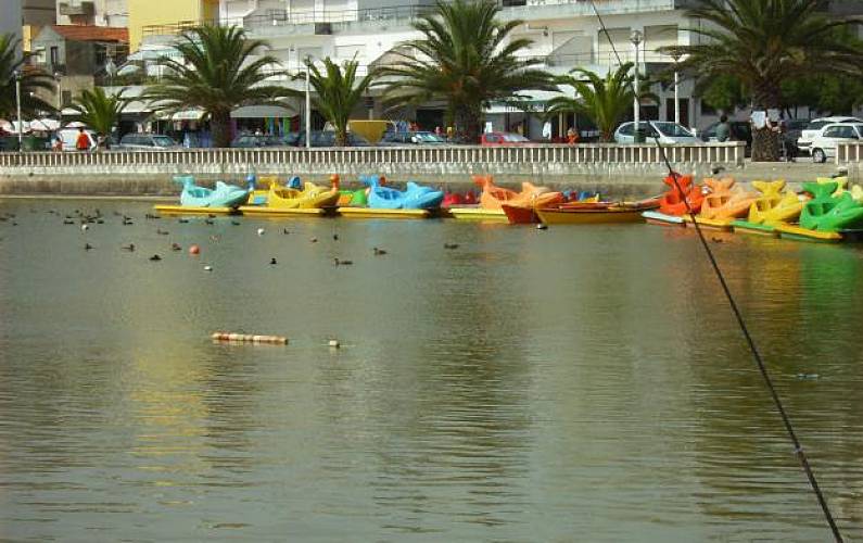 Apartamento Actividades próximas Coimbra Mira Apartamento - Actividades próximas