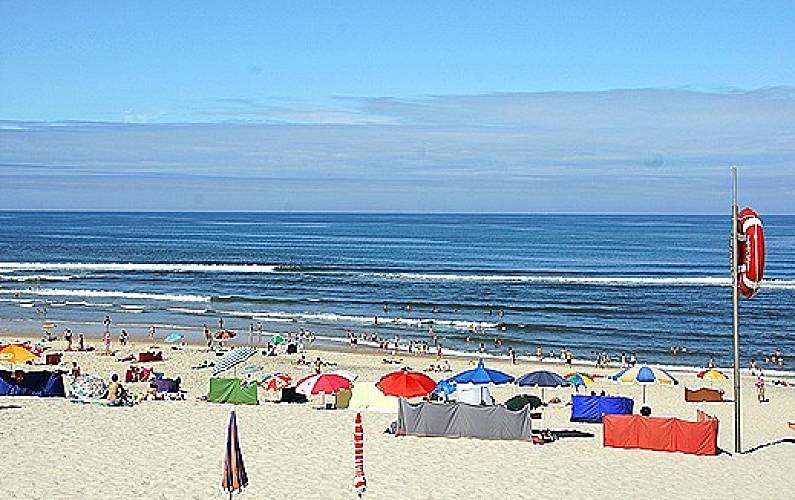 Apartamento Actividades próximas Coimbra Mira Apartamento - Actividades próximas