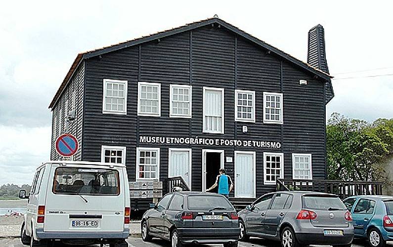 Apartamento Arredores Coimbra Mira Apartamento - Arredores