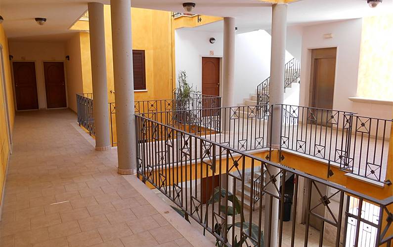 Apartamento Lecce Gallipoli Apartamento - 