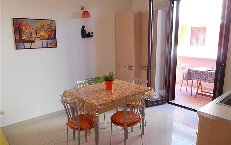 Apartamento Lecce Gallipoli Apartamento - 