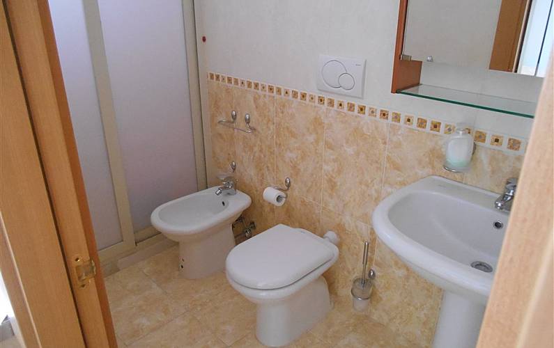 Apartamento Lecce Gallipoli Apartamento - 