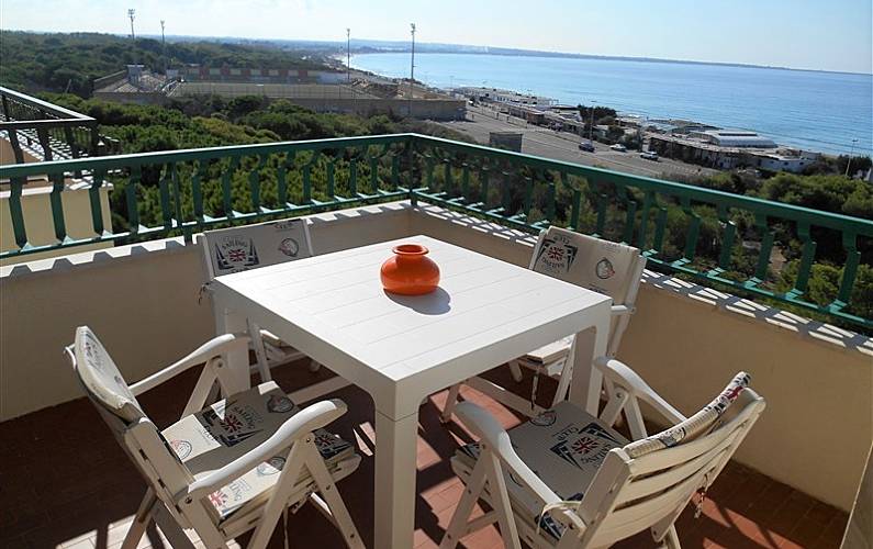 Apartamento Lecce Gallipoli Apartamento - 