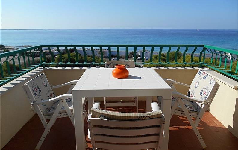 Apartamento Lecce Gallipoli Apartamento - 