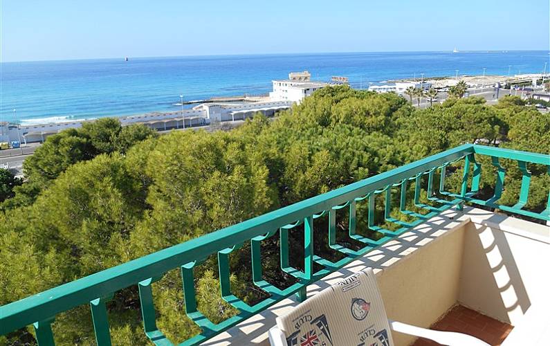 Wohnung Lecce Gallipoli Ferienwohnung - 