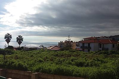 Apartamento para alugar em Funchal Ilha da Madeira