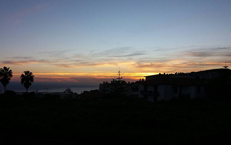 Apartamento Ilha da Madeira Funchal Apartamento - 