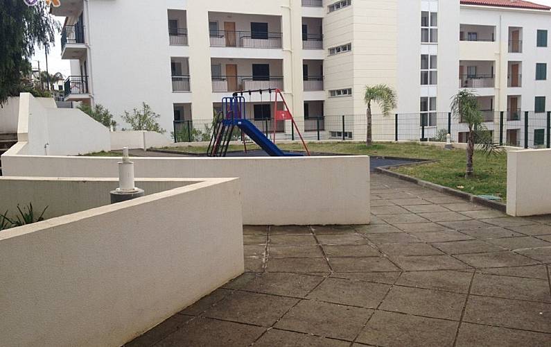 Apartamento Ilha da Madeira Funchal Apartamento - 