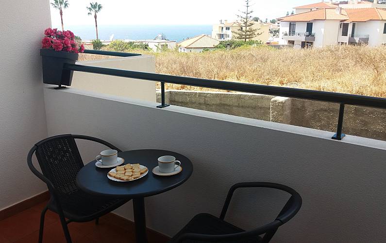 Apartamento Ilha da Madeira Funchal Apartamento - 