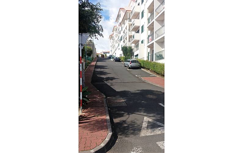Apartamento Ilha da Madeira Funchal Apartamento - 