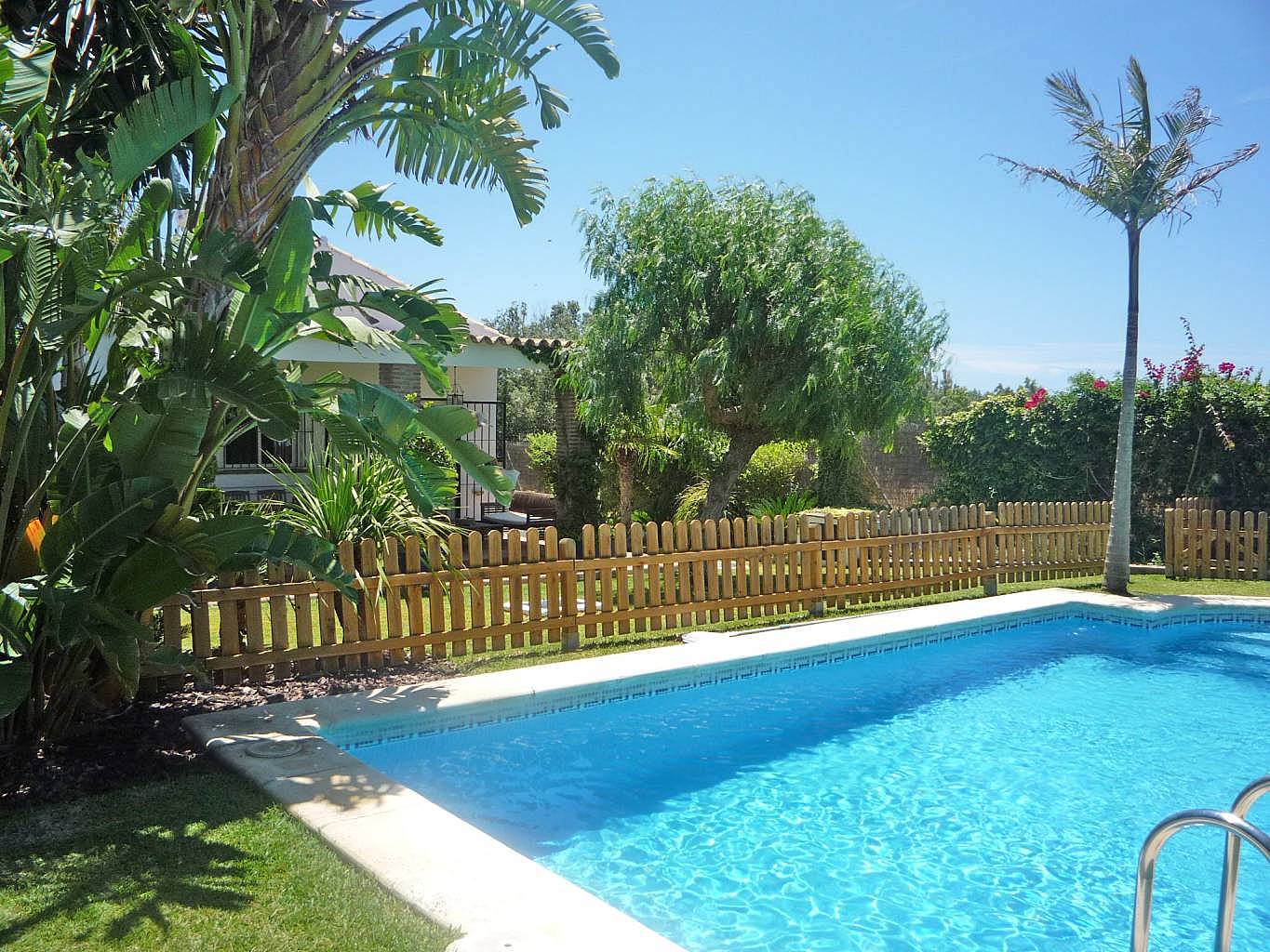 Villas in Conil de la Frontera, Spain With Private Pools - Vintage Travel