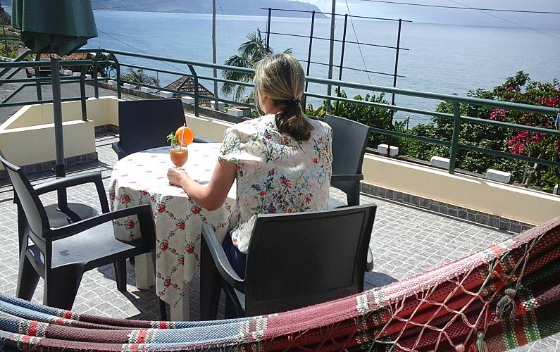 Barato Ilha da Madeira São Vicente Casa rural - 