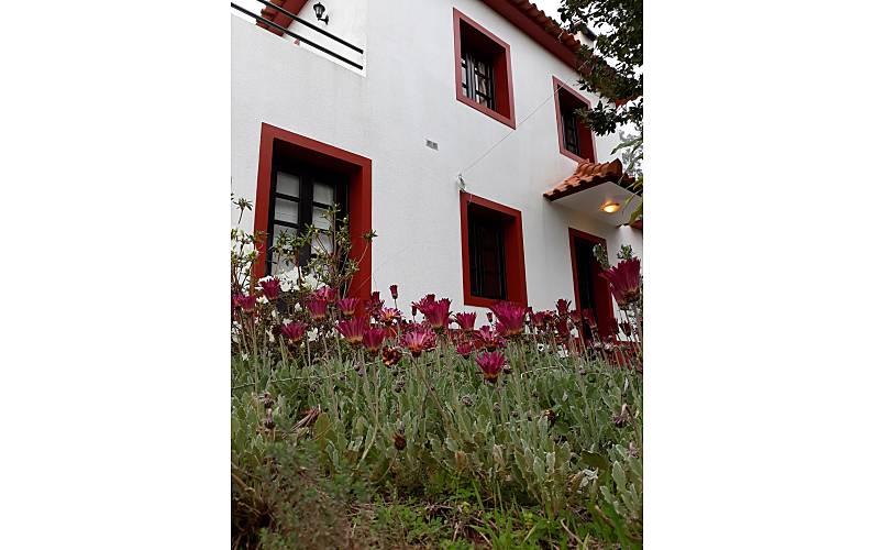 Casa para 4 pessoas em Camacha Ilha da Madeira - 