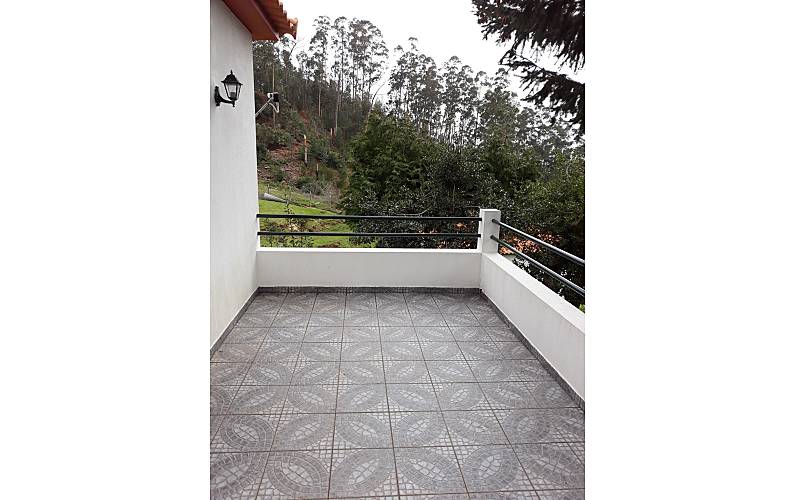 Casa Ilha da Madeira Santa Cruz Casa rural - 