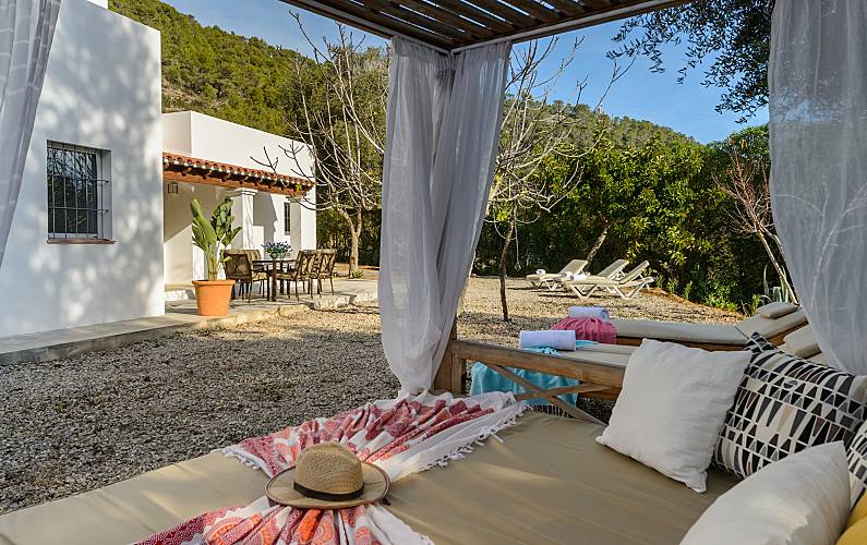 **ES RECES** Ibiza/Eivissa