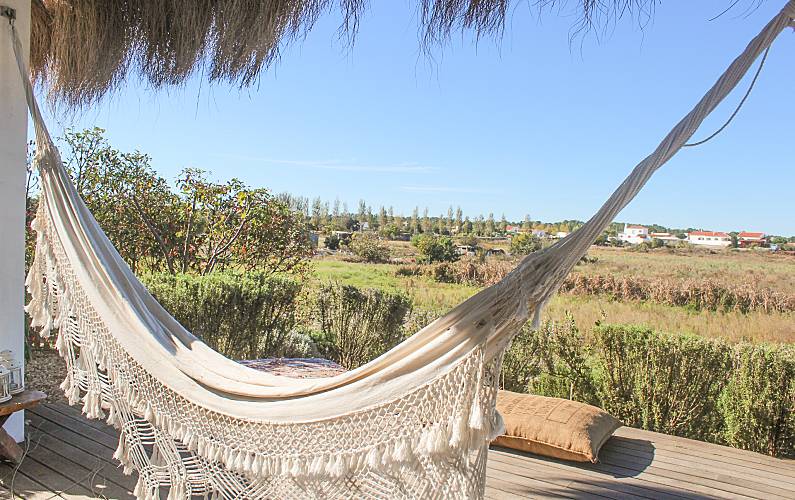 Casa Setúbal Alcácer do Sal vivenda - 