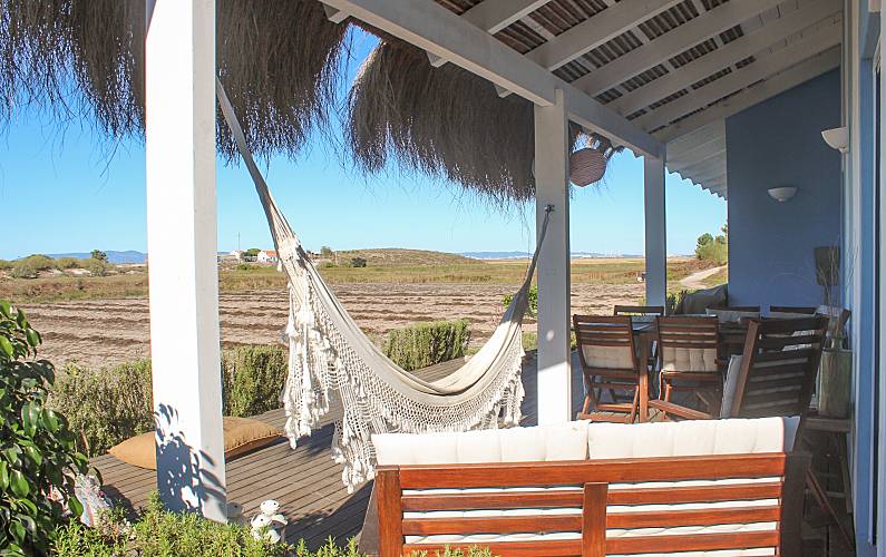 Casa Setúbal Alcácer do Sal vivenda - 