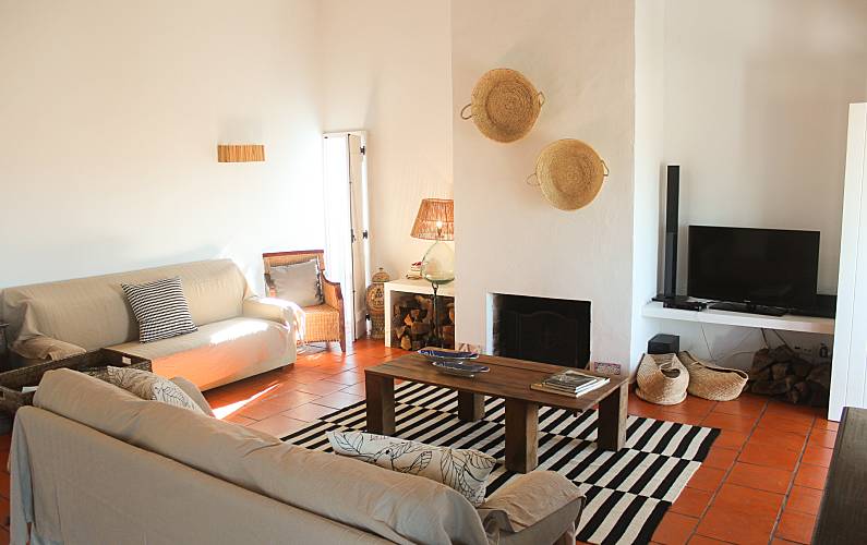 Casa Setúbal Alcácer do Sal vivenda - 