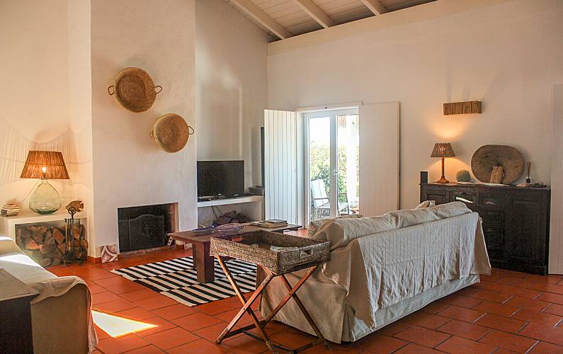 Casa Setúbal Alcácer do Sal vivenda - 