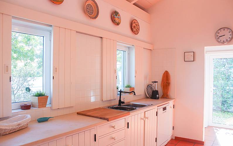 Casa Setúbal Alcácer do Sal vivenda - 