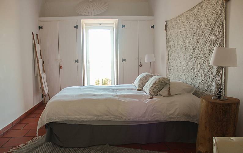 Casa Setúbal Alcácer do Sal vivenda - 