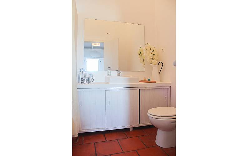 Casa Setúbal Alcácer do Sal vivenda - 