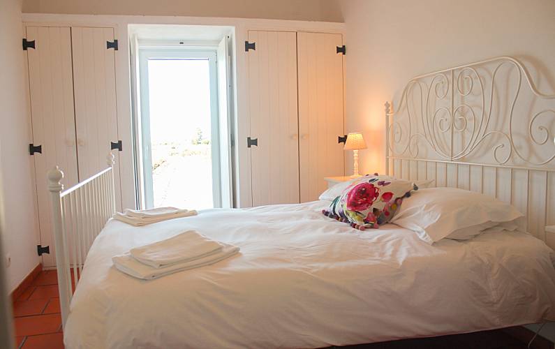 Casa Setúbal Alcácer do Sal vivenda - 