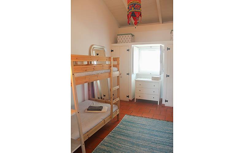 Casa Setúbal Alcácer do Sal vivenda - 