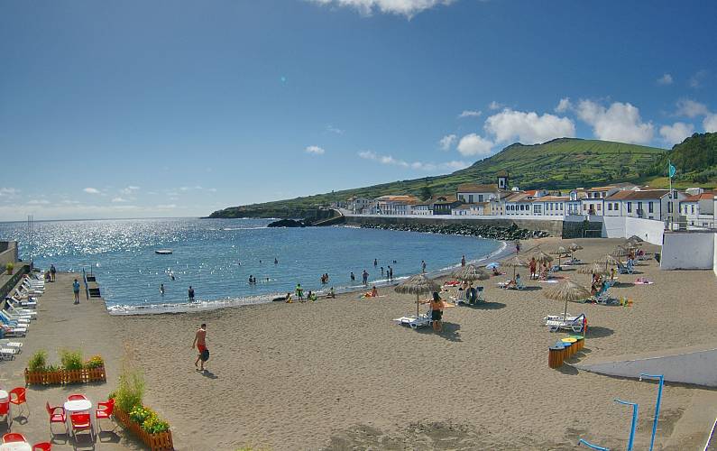 Casa Graciosa Santa Cruz da Graciosa casa - 