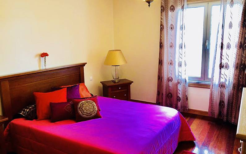 Apartamento Quarto Ilha da Madeira Funchal Apartamento - Quarto