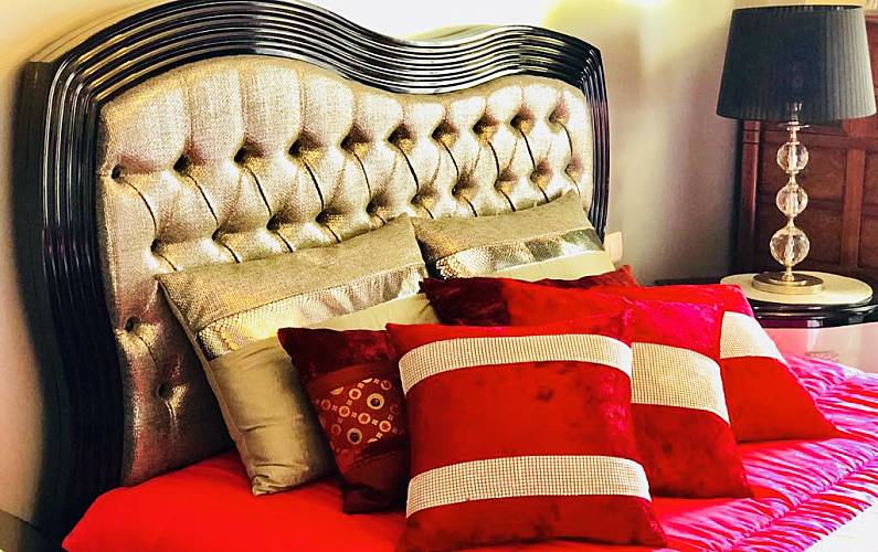 Apartamento Ilha da Madeira Funchal Apartamento - 