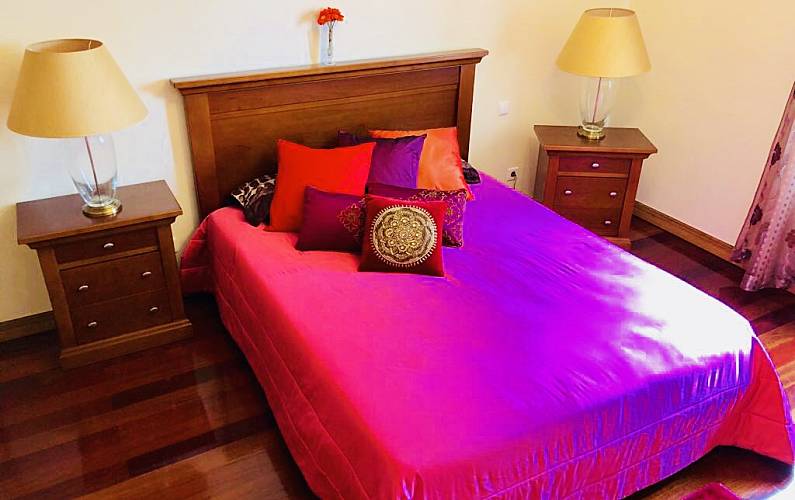 Apartamento Quarto Ilha da Madeira Funchal Apartamento - Quarto