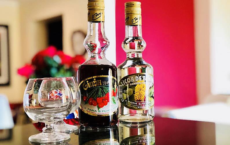 Apartamento Sala Ilha da Madeira Funchal Apartamento - Sala