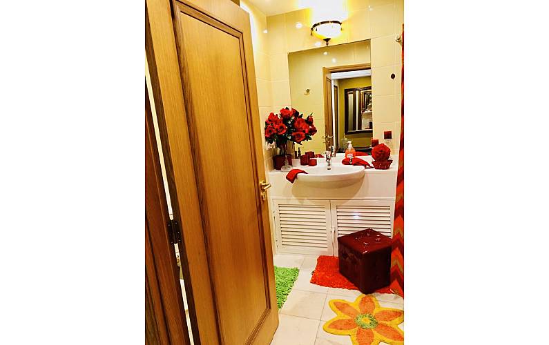 Apartamento Casa-de-banho Ilha da Madeira Funchal Apartamento - Casa-de-banho