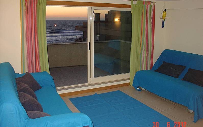 Estúdio Interior da casa Aveiro Ovar Apartamento - Interior da casa