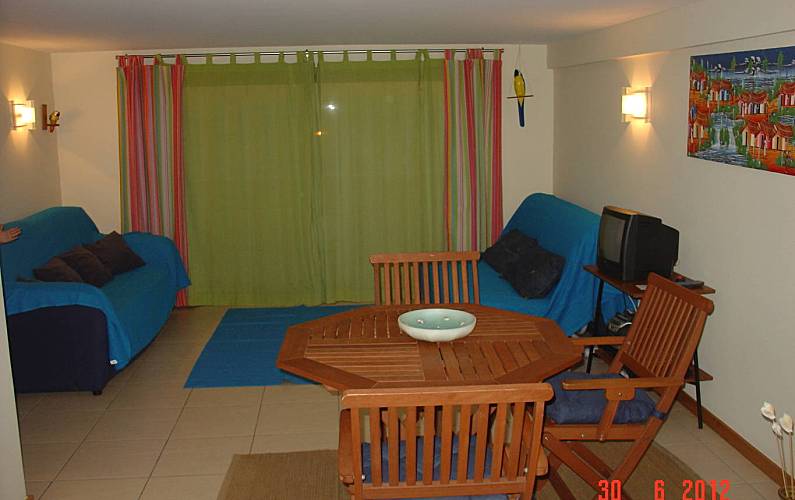 Estúdio Interior da casa Aveiro Ovar Apartamento - Interior da casa