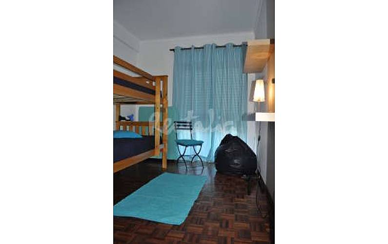 Apartamento Quarto Leiria Alcobaça Apartamento - Quarto