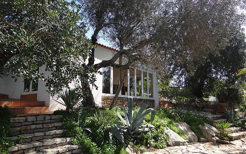 Villa 8-10 personnes 4km des plages de Ria Formosa 5